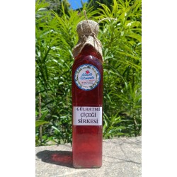 Gülhatmi Çiçeği Sirkesi