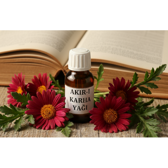Akır-ı Karha Yağı