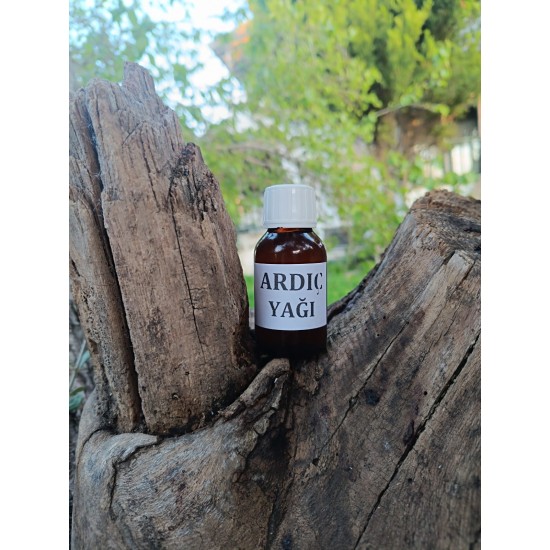 Ardıç Yağı 50ml