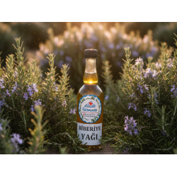Biberiye Yağı 100ml