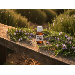 Biberiye Yağı 50ml