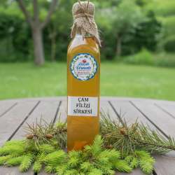 Çam Filizi Sirkesi
