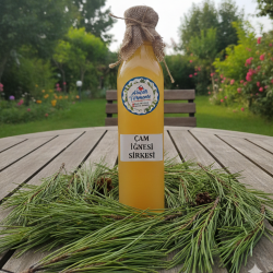 Çam İğnesi Sirkesi