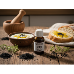 Çörek Otu Yağı 50ml