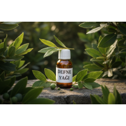Defne Yağı 50ml