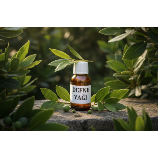 Defne Yağı 50ml