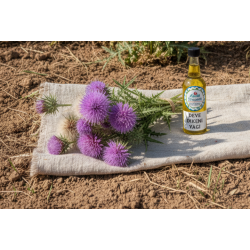 Deve Dikeni Yağı 100ml