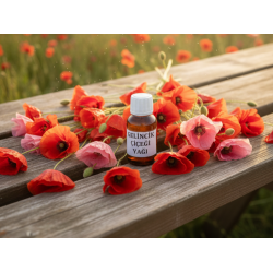 Gelincik Çiçeği Yağı 50ml