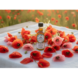 Gelincik Çiçeği Yağı 100ml