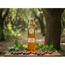 Meşe Palamudu Sirkesi