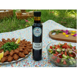 Nar Ekşisi 350ml