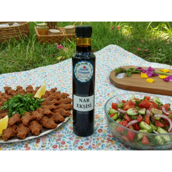 Nar Ekşisi 350ml