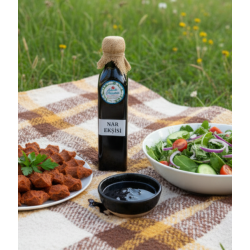 Nar Ekşisi 700ml