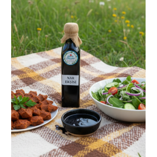 Nar Ekşisi 700ml