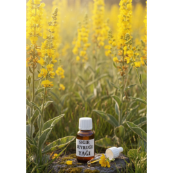 Sığır Kuyruğu Yağı 50ml