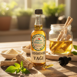 Udihindi Yağı 100 Ml