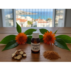 Udihindi Yağı 50 Ml