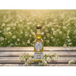 Yoğurt Otu Yağı 100ml