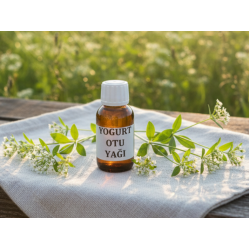 Yoğurt Otu Yağı 50ml