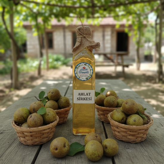 Ahlat Sirkesi
