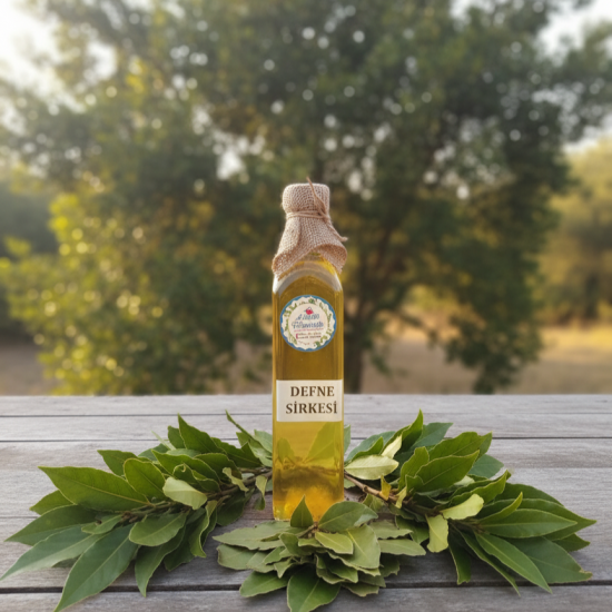 Defne Sirkesi