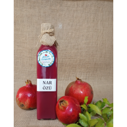Nar Özü 700ml