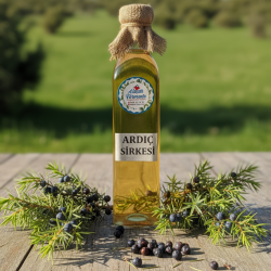 Ardıç Sirkesi