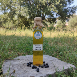 Defne Tohumu Sirkesi