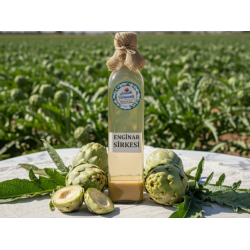Enginar Sirkesi