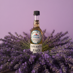 Lavanta Yağı 100 ml