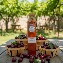 Vişne Sirkesi