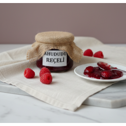 Ahududu Reçeli 350gr