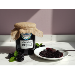 Böğürtlen Reçeli 850gr