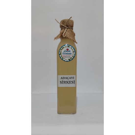 Adaçayı Sirkesi Adaçayı Sirkesi