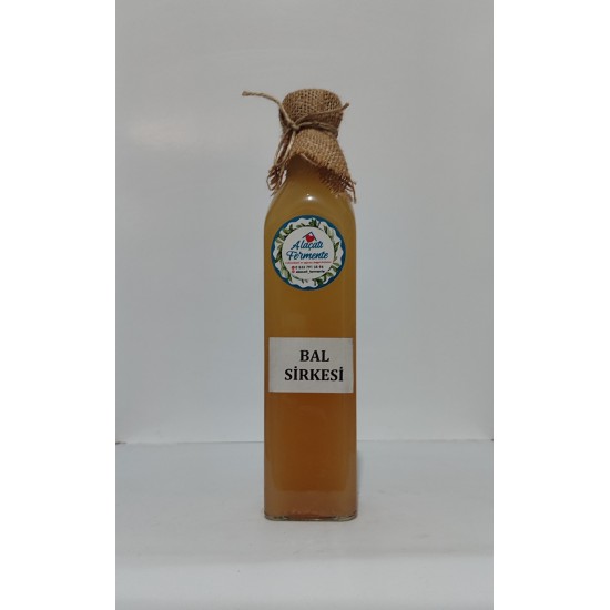 Bal Sirkesi Bal Sirkesi