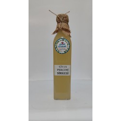 Civanperçemi Sirkesi 