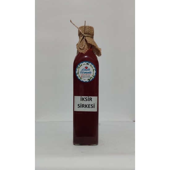 İksir Sirkesi İksir Sirkesi
