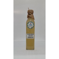 Karabaş Otu Sirkesi