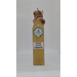 Nergis Çiçeği Sirkesi 