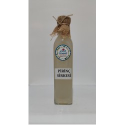 Pirinç Sirkesi