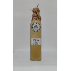 Zeytin Yaprağı Bal Sirkesi