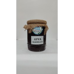 Ayva Marmelatı 850gr