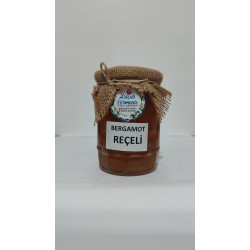 Bergamot Reçeli 850gr