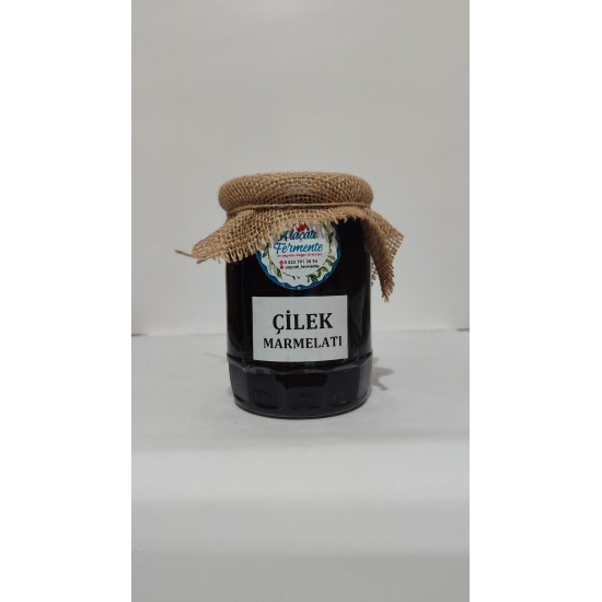 Çilek Marmelatı 850gr