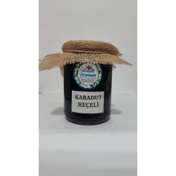 Karadut Reçeli 850gr
