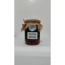 Kayısı Reçeli 850gr