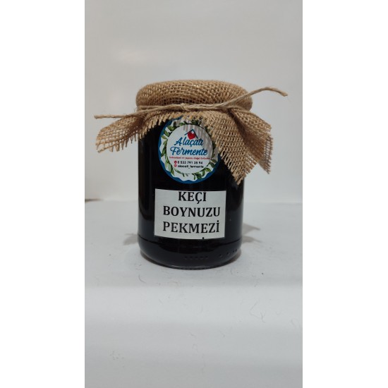Keçiboynuzu ( HARNUP ) Pekmezi 850gr Keçiboynuzu ( HARNUP ) Pekmezi 850gr