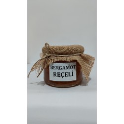 Bergamot Reçeli 350gr