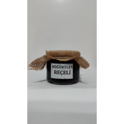 Böğürtlen Reçeli 350gr