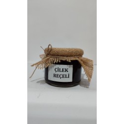 Çilek Reçeli 350gr